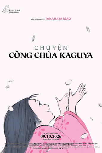 Hình ảnh phim Chuyện Nàng Công Chúa Kaguya