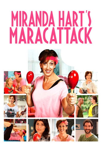 Miranda Hart&rsquo;s Maracattack (2013)
