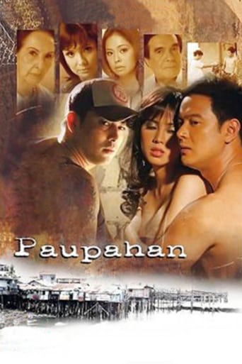 Poster of Paupahan