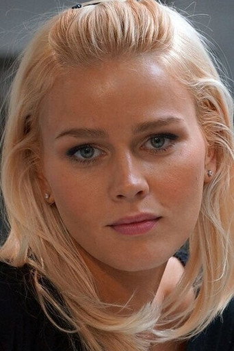 Kateryna Kuznetsova foto 3