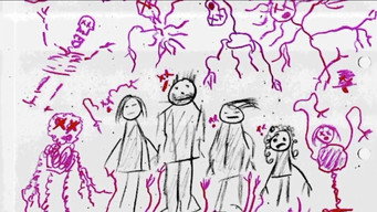 The Children Under the House backdrop 3
