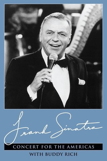 Sinatra: Concert for the Americas