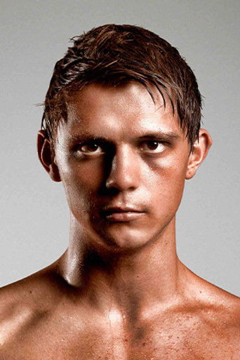 Foto de Nikita Tszyu