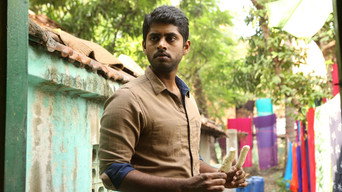 #7 Vikram Vedha