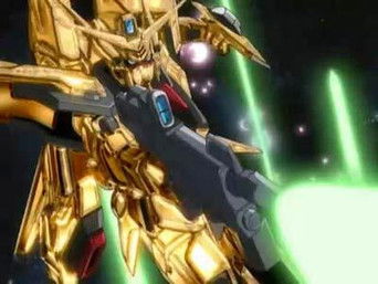 第5話：Final Plus: The Chosen Future