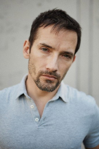 Nick-Robin Dietrich headshot