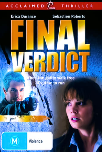poster Final Verdict
