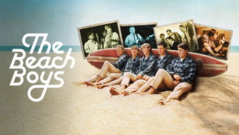 #5 The Beach Boys
