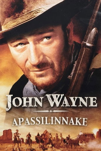 Apassilinnake