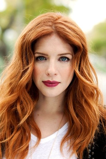 Rachelle Lefevre headshot