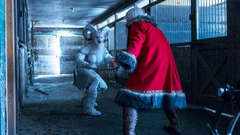 Galeria 1 - A Christmas Horror Story