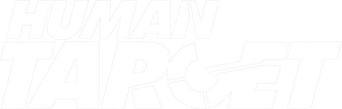 Human Target logo
