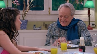 Episódio Episódio 30 - Não te Peço Muito, Sobre Rodas da série Sou Luna