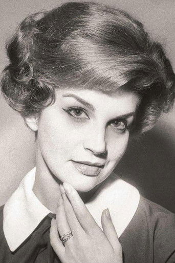 Foto de Tônia Carrero