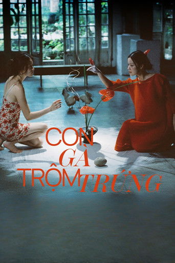 Chicken Stealing Eggs (2026)