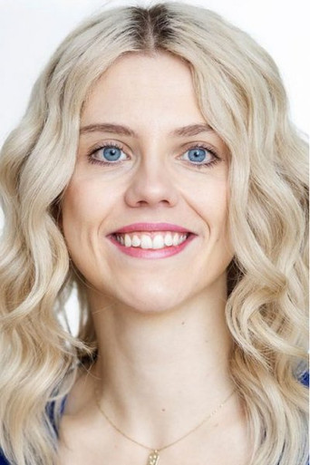 Ida Hupfeld