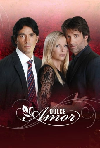 Poster of Dulce Amor