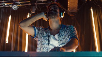 Cena de Segredos e Sombras