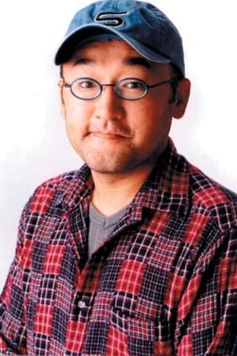 Image of Fumihiko Tachiki