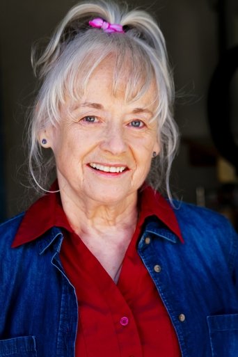 Image of Madonna Young Magee