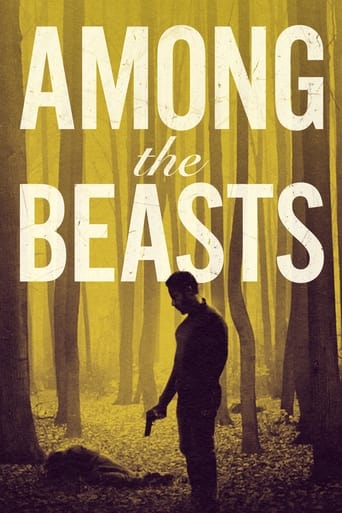 Among the Beasts Poster