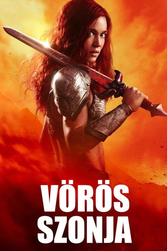 Vörös Szonja