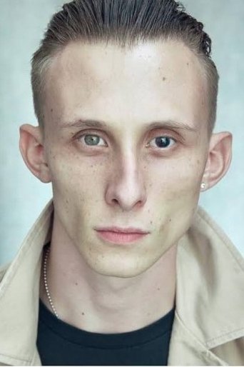 Joshua J. Parker
