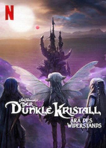 The Dark Crystal: Age of Resistance