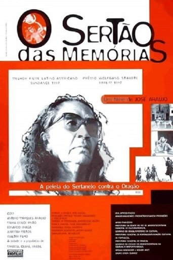 O Sertão das Memórias (1996) O Sertão das Memórias (1996)