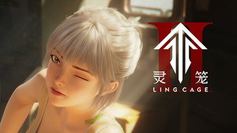 Ling Cage – S02E02