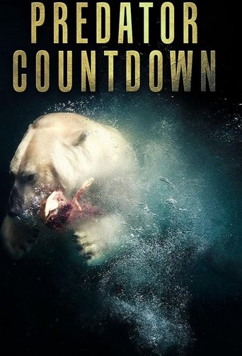 Predator Countdown poster