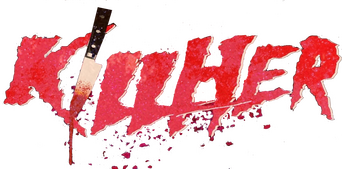 KillHer logo
