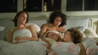 The Philosopher (1989)