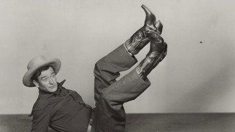 A Lady Takes a Chance (1943)
