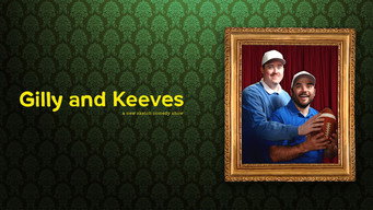 Gilly and Keeves (2020- )