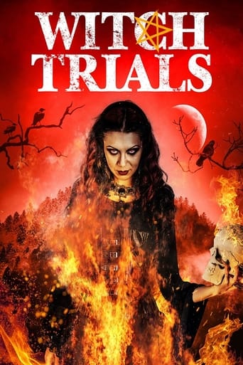 Witch Trials (2022)