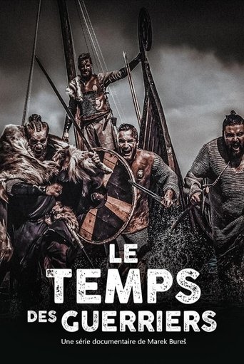 The Warrior's Way: Season 1