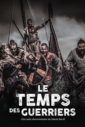 Le temps des guerriers en streaming 