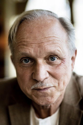 Foto de Ulrich Tukur