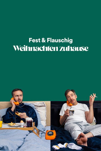 Fest & Flauschig: Weihnachten zuhause