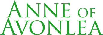 Anne of Green Gables: The Sequel logo