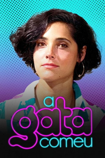A Gata Comeu (1985)