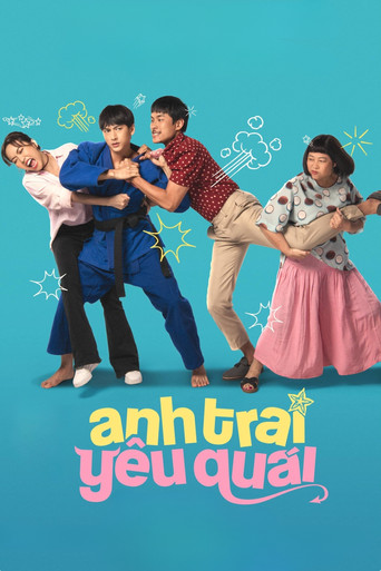Anh Trai Yêu Quái (2019)
