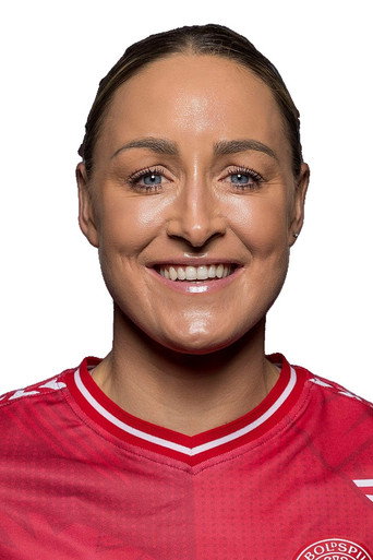 Sanne Troelsgaard foto 2