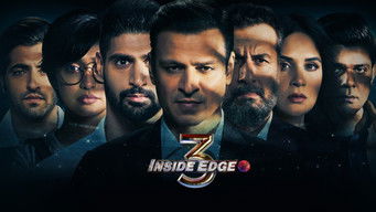 Inside Edge - Season 3 Episode 1 (2017) 予告編