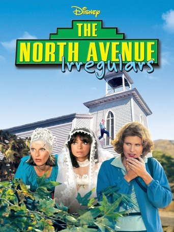 Watch The North Avenue Irregulars full movie online 1337x Watch The North Avenue Irregulars full movie online 1337x