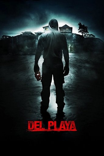 Poster of Del Playa