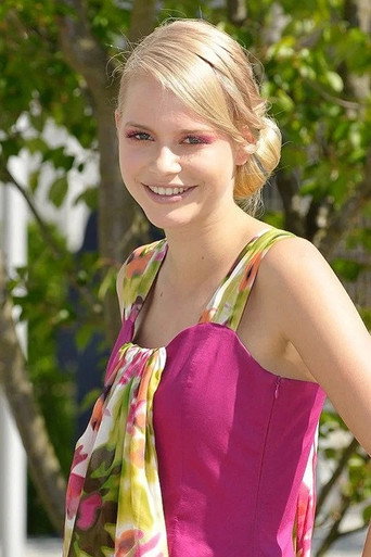 Katrina Scharinger foto 1