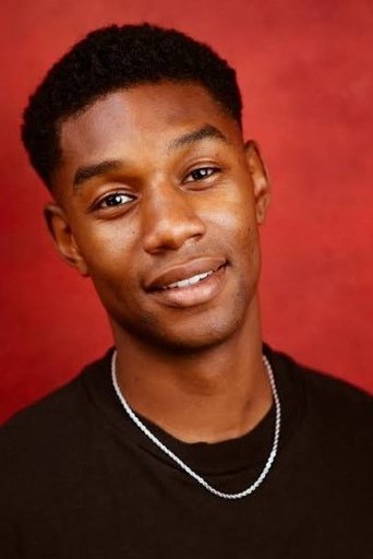 Image of Shem Hamilton