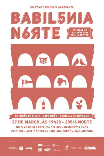 Babilônia Norte
